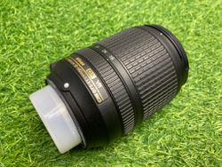 Nikon 18-140mm 3.5-5.6G ED VR DX AF-S