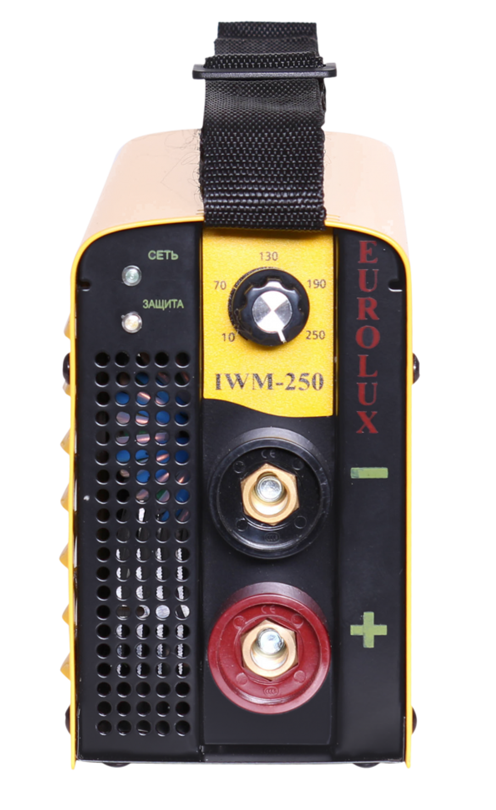 Сварочный аппарат Ресанта IWM250 65/29