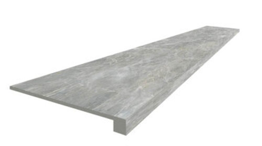 Фронтальная ступень CANOVA WHITE SCAL. FRONT (620070002804)
