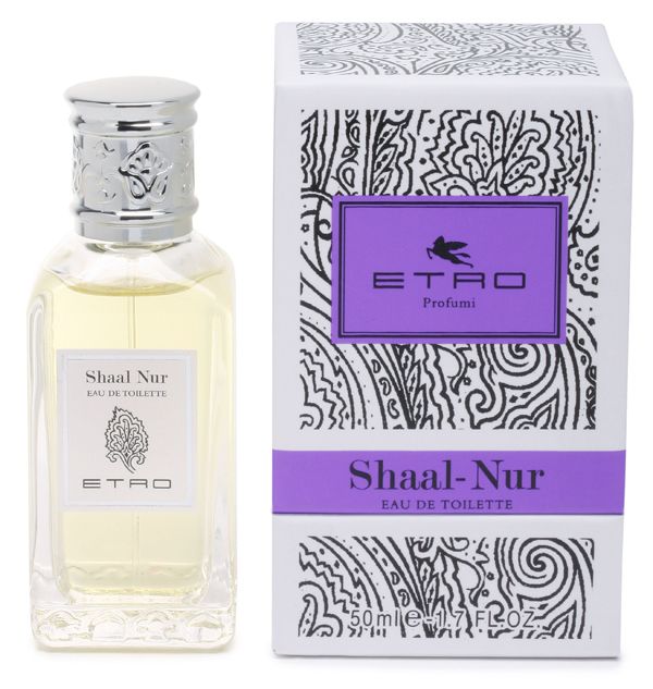 Etro Shaal Nur