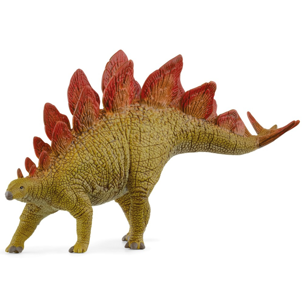 Schleich Dinosaurus - Стегозавр 15040