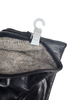 Перчатки. Женские. Материал верха: Кожаные люкс качества. Подклад: Трикотаж-шерсть. 5 шт в упаковке.