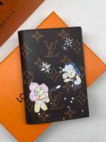 Обложка на паспорт Louis Vuitton, арт. 474551358