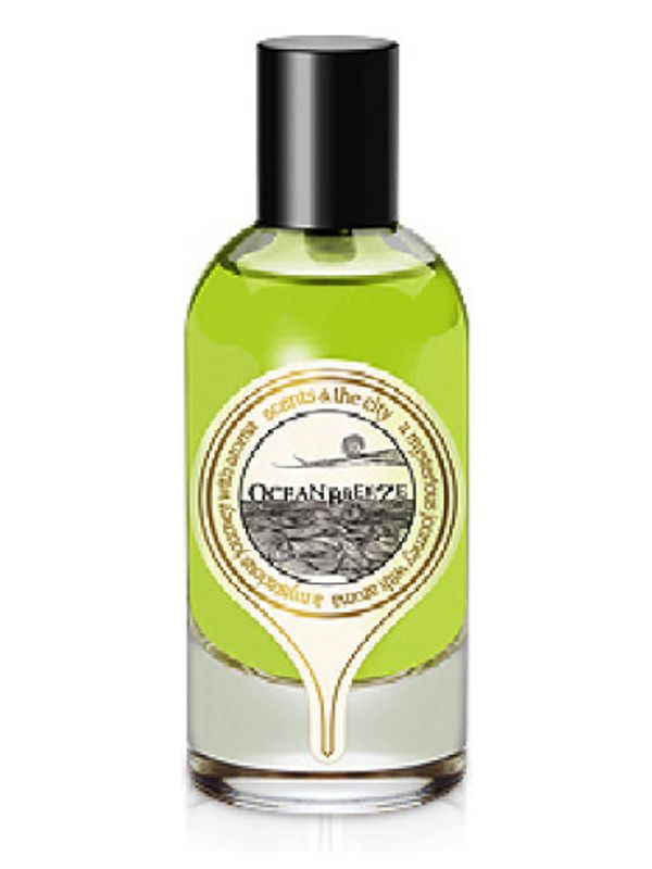 Scents and The City ???? Ocean Breeze ????