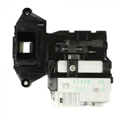 Блокировка люка убл стиральной машины LG EBF49827805