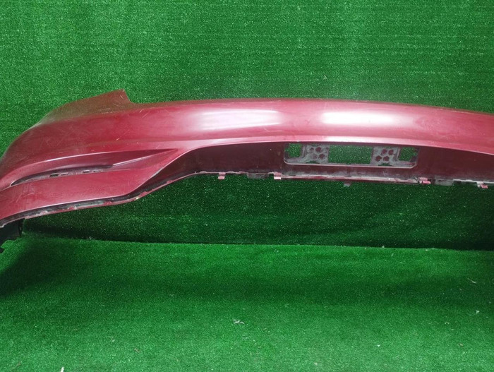 Бампер задний Mercedes GLE Coupe C292 (2015-2019)