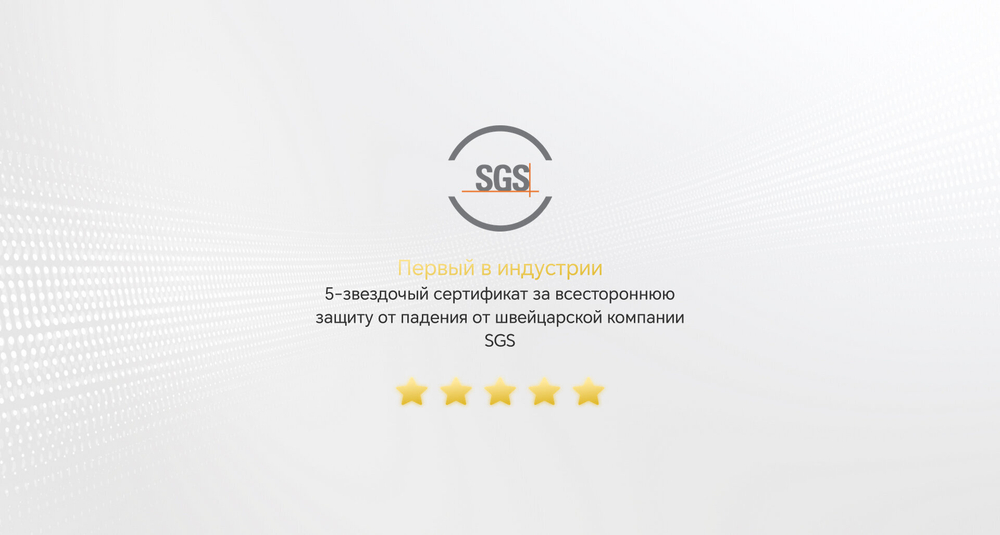 Смартфон Honor X9b 5G 12/256Gb, Ростест, Android 13, Midnight Black