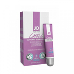 Стимулирующий охлаждающий гель для клитора / JO Chill, 10 мл