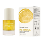 Cocochi Омолаживающий микросерум-гель AЖ Инлооп-Кокочи-AG Inloop Gel-Glow Micro Youth Serum, 50 мл