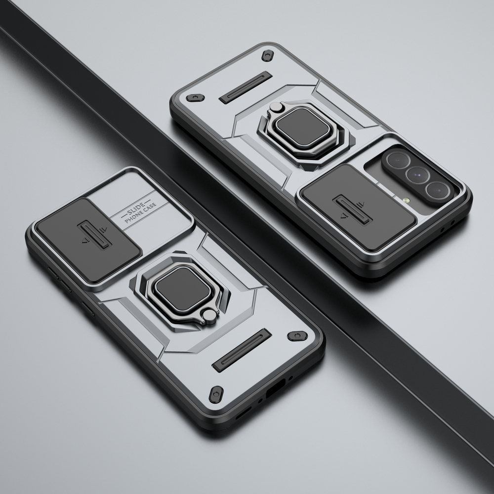 Противоударный чехол Knight Case для Samsung Galaxy A56