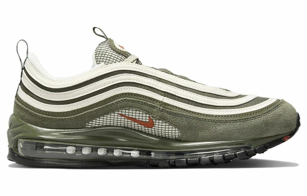 Кроссовки Nike Air Max 97