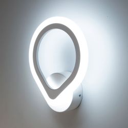 Citilux Транай CL235B310 Бра светодиодное Белое