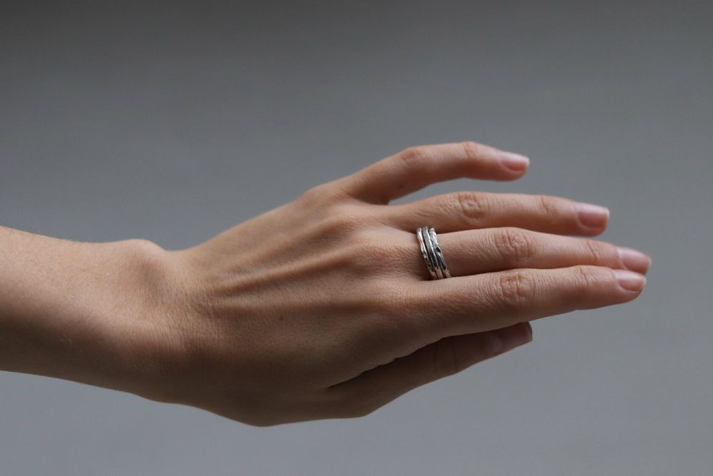 Сет № 11: битое S (3 шт.)