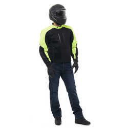 МОТОКУРТКА DRAGONFLY CITY AIR