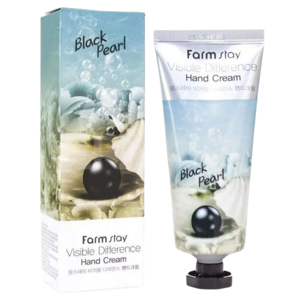 Farm Stay Hand Cream 100ML