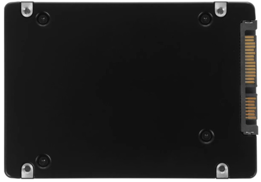 Накопитель SSD 2.5'' Samsung PM893 480 ГБ