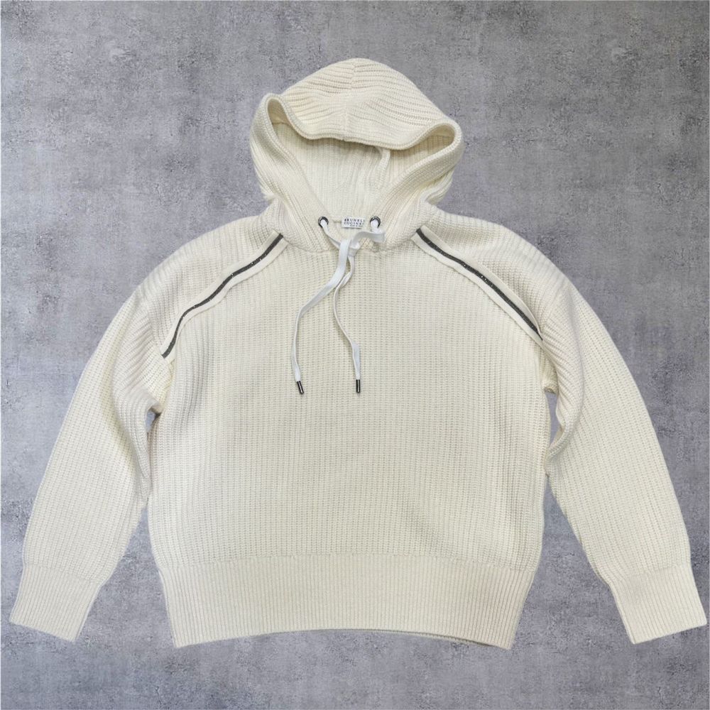 Кофта Brunello Cucinelli