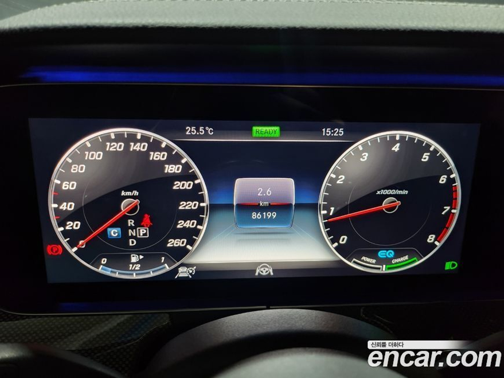Mercedes-Benz E-Class W213 E350 4MATIC AMG Line (11.2019)