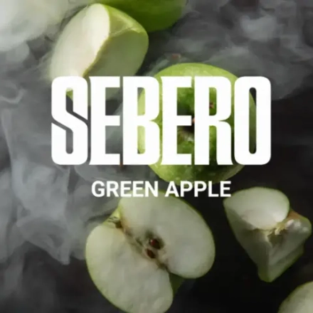 Sebero - Green Apple (20g)