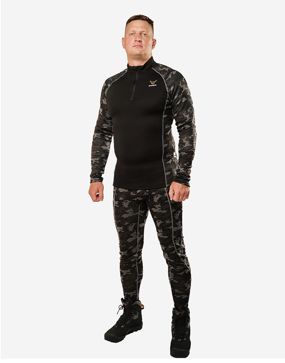 Термобелье Remington Active Expedition, р. M