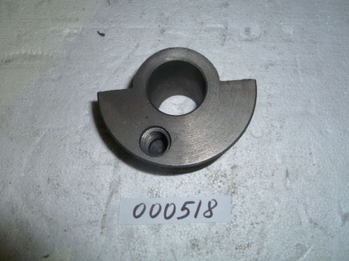 Груз дисбалансирный ведомого вала для VP-160 (Unbalance Weight,160081)