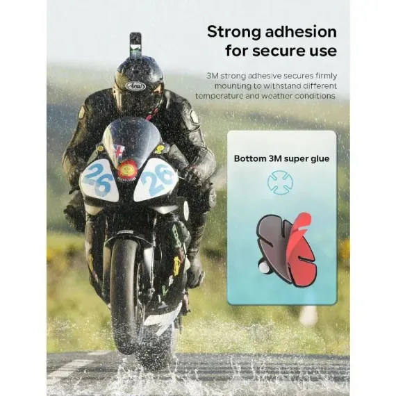 Клеющаяся платформа Flexible Adhesive mount aMagisn