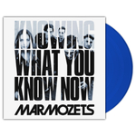 Marmozets / Knowing What You Know Now (Coloured Vinyl)(LP)