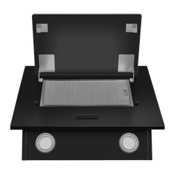 Кухонная вытяжка Maunfeld Tower A 50 Black