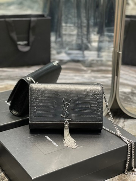 Saint Laurent Kate Medium Bag 24 cm