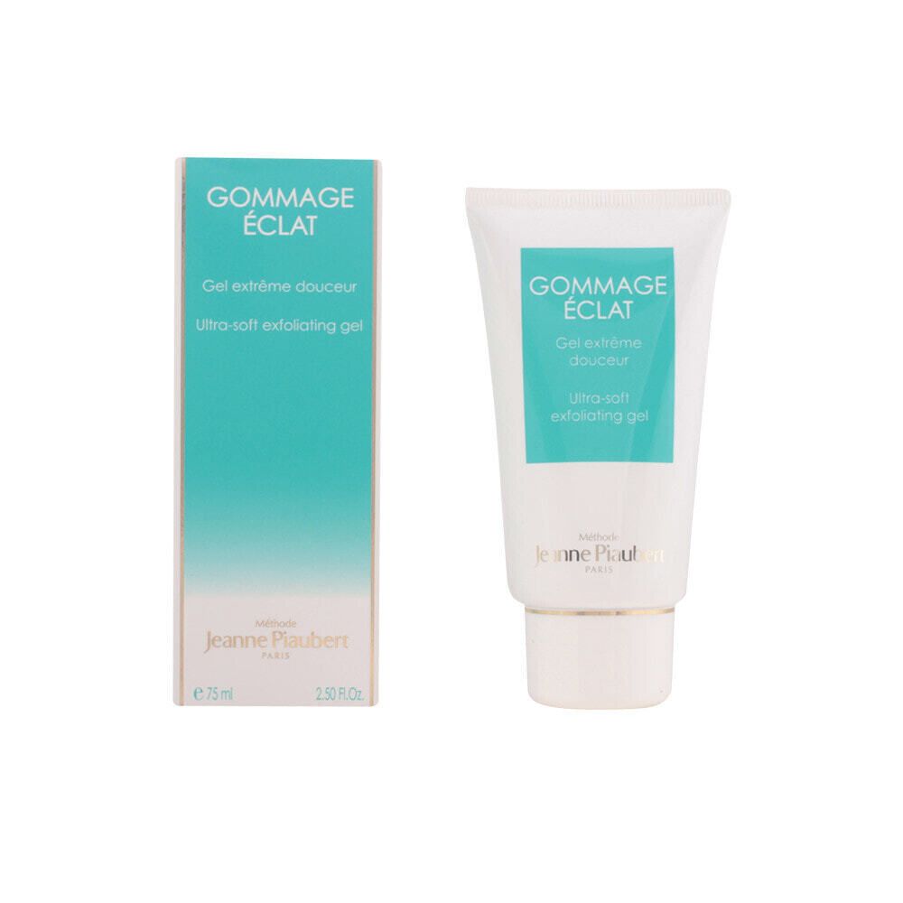 Methode Jeanne Piaubert Gommage Eclat Ultra Soft Exfoliating Gel Ультрамягкий отшелушивающий гель для лица 75 мл