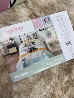 Покрывало Тур ДИСНЕЙ Детс 1,5сп