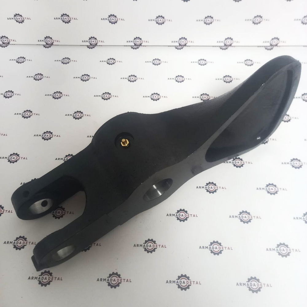 Петля челюсти левая | 123/04275 | Spare Parts