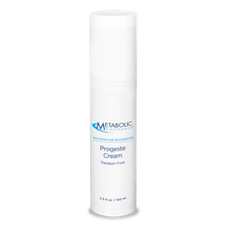 Metabolic Maintenance® 100 Progeste Cream