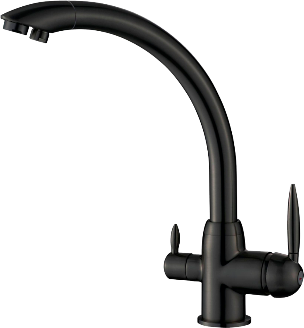 Смеситель д/кухни SAVOL S-L1699H