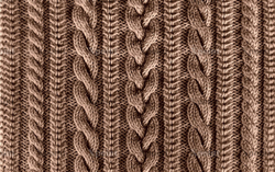 Микровелюр Xpoint 0056.01 Вязка