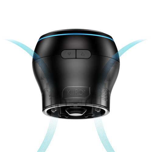 Интерактивная насадка PowerBlow для мастурбатора Kiiroo