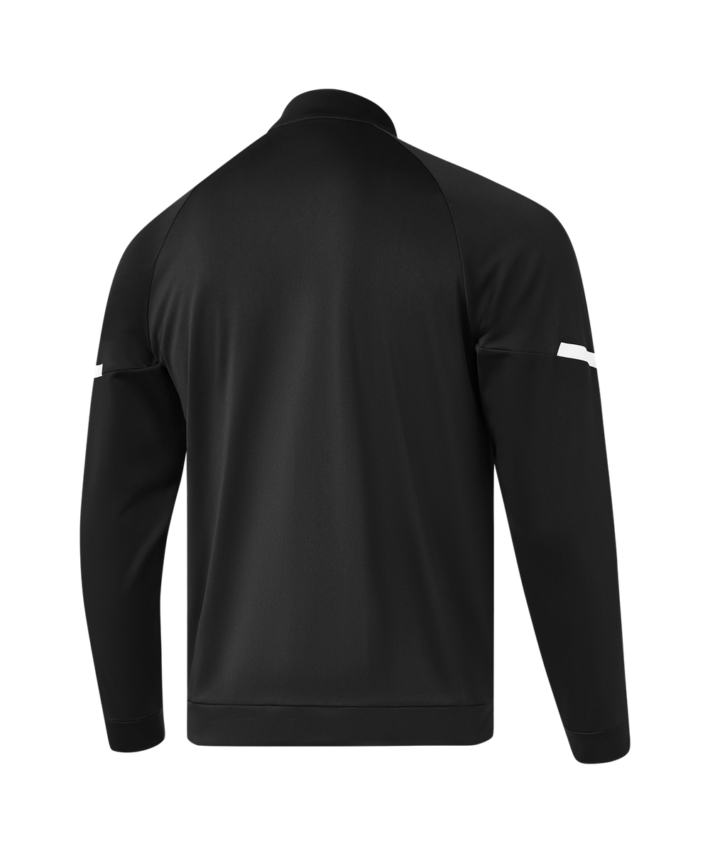 Олимпийка JÖGEL CAMP 2 Track Jacket, черный, детский