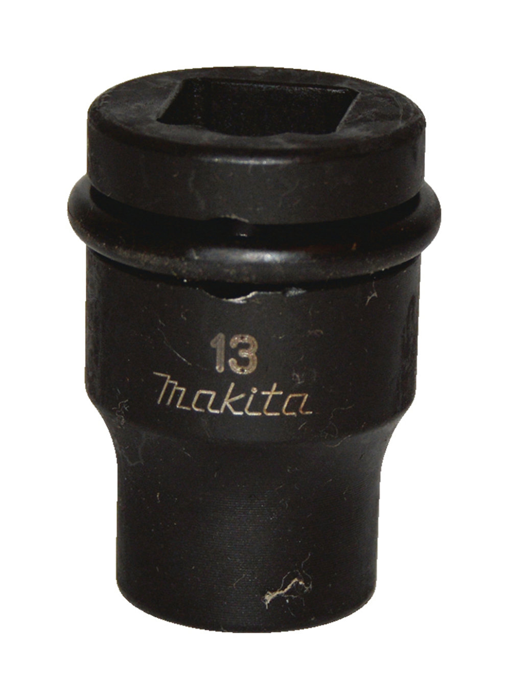 Торцовая головка 1/2 13-38 Makita 134825-1 1/2\" 19 x 52 мм CR-MO