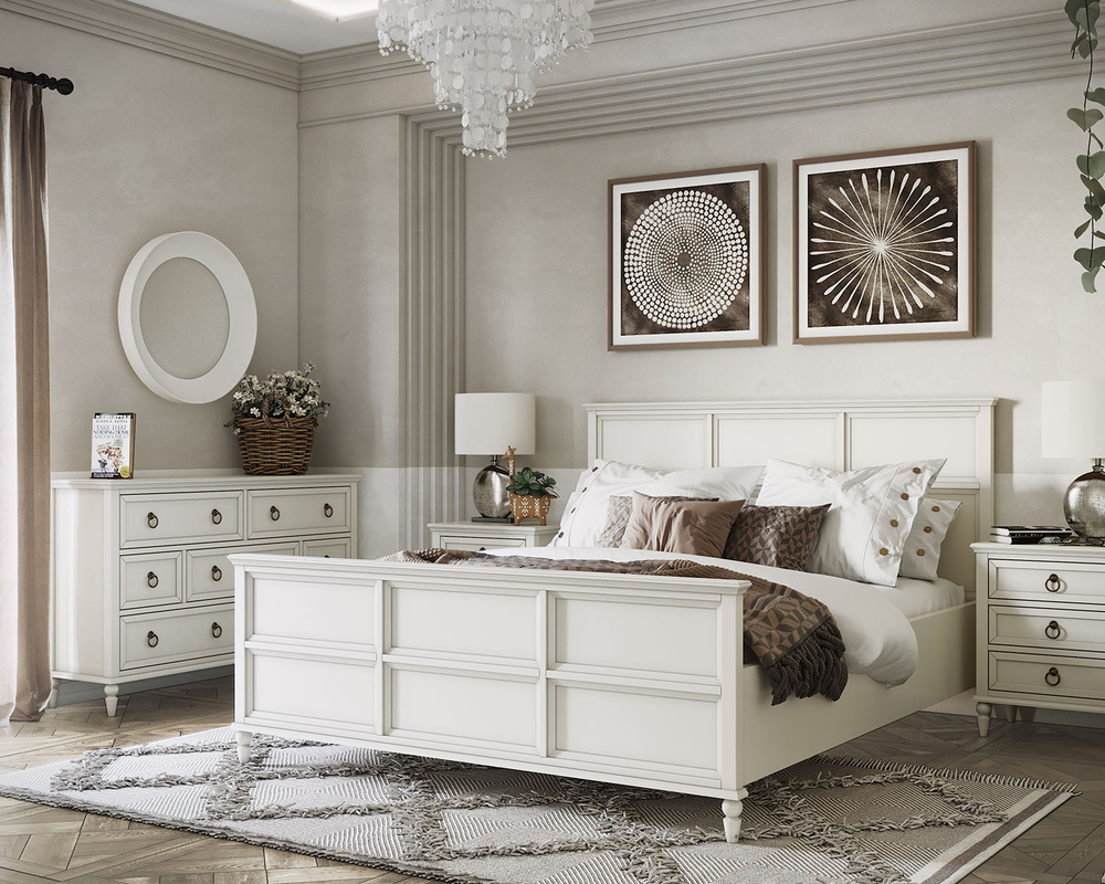 Спальня Vilton