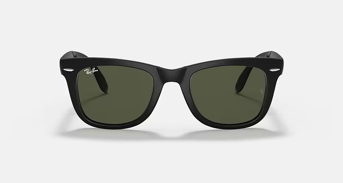 RAY-BAN WAYFARER FOLDING RB4105 601