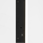 Citilux Тринити CL238561 Настенный светодиодный светильник Чёрный