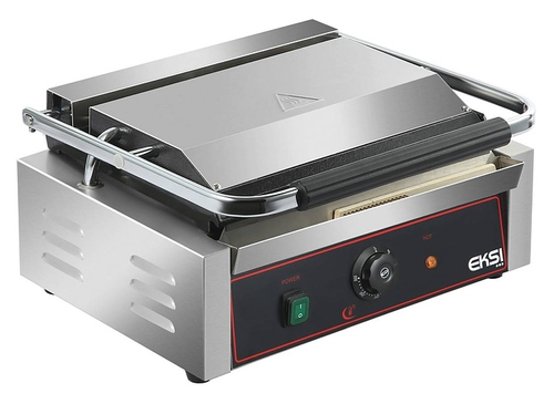Гриль контактный EKSI HEG-811RL