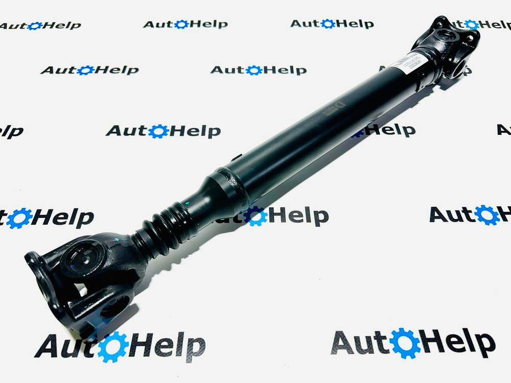 Вал карданный A2204107106 передний Mercedes-Benz E-Class S211, W211