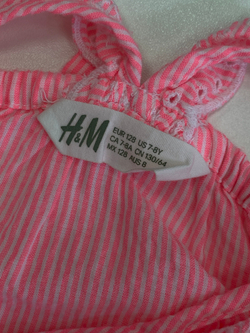 Платье H&M