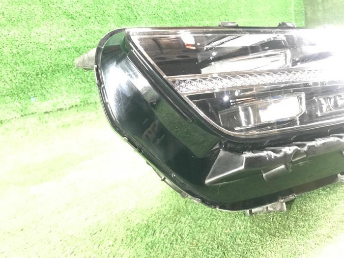 Фара левая Genesis G90 (2018-2022) LED
