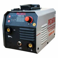 Сварочный полуавтомат Ресанта Саипа-160 без газа