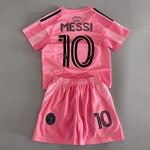 Детская футбольная форма