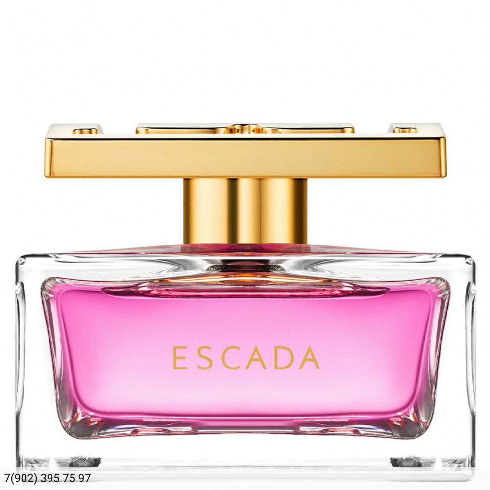 Escada Especially