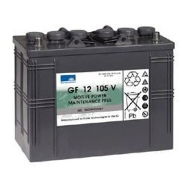 Аккумуляторы Sonnenschein GF 12 105 V - фото 1