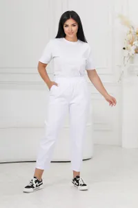 Джеггинсы УК-244-1 Fabrika